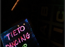 TIETO DANCING NIGHT 2013