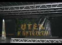 ÚTĚK V ŘETĚZECH 2014